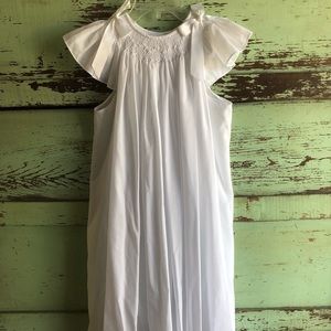 Bow Peep dress